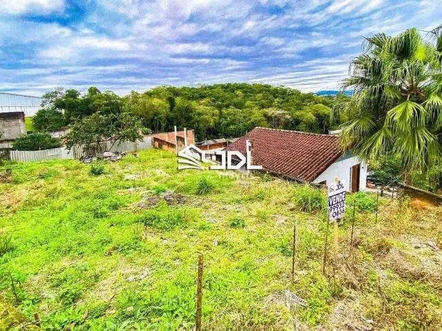 Terreno venda em Região Geográfica Imediata de Blumenau, Blumenau