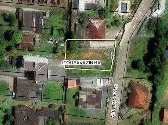 Terreno venda em Região Geográfica Imediata de Blumenau, Blumenau