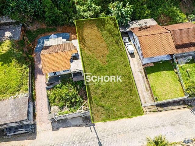 Terreno venda em Região Geográfica Imediata de Blumenau, Blumenau