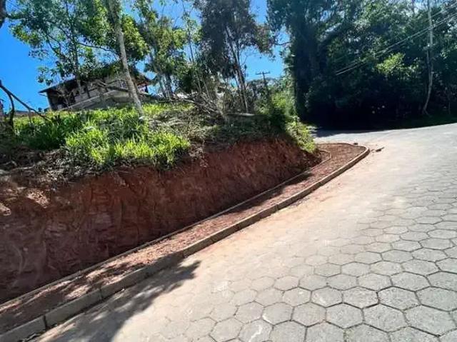 Terreno venda em Região Geográfica Imediata de Blumenau, Blumenau