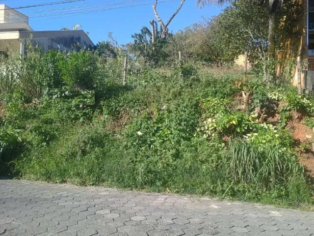 Terreno venda em Região Geográfica Imediata de Blumenau, Blumenau