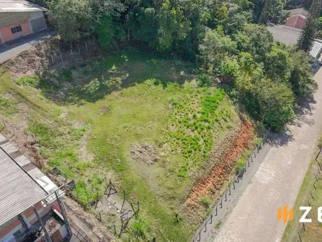 Terreno venda em Região Geográfica Imediata de Blumenau, Blumenau