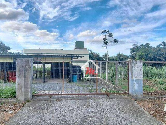 Terreno venda em Região Geográfica Imediata de Blumenau, Blumenau