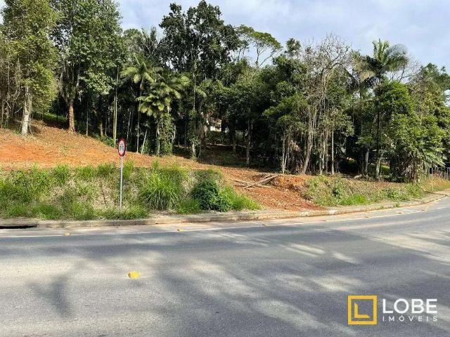 Terreno venda em Região Geográfica Imediata de Blumenau, Blumenau