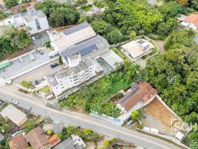 Terreno venda em Região Geográfica Imediata de Blumenau, Blumenau