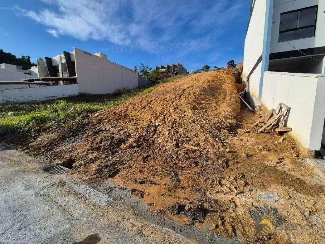 Terreno venda em Região Geográfica Imediata de Blumenau, Blumenau