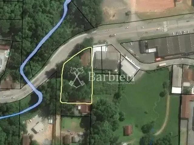 Terreno venda em Região Geográfica Imediata de Blumenau, Blumenau