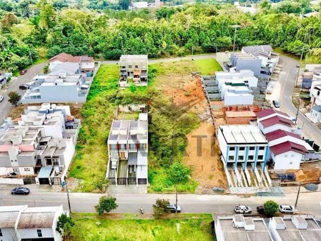 Terreno venda em Região Geográfica Imediata de Blumenau, Blumenau