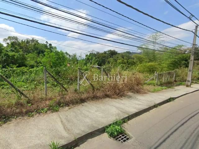Terreno venda em Região Geográfica Imediata de Blumenau, Blumenau