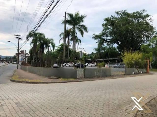 Terreno venda em Região Geográfica Imediata de Blumenau, Blumenau