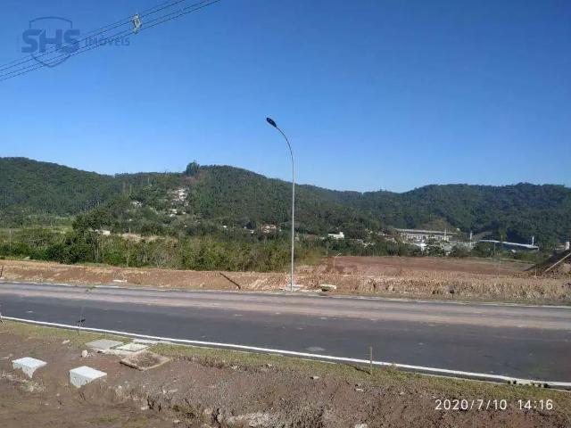 Terreno venda em Região Geográfica Imediata de Blumenau, Blumenau