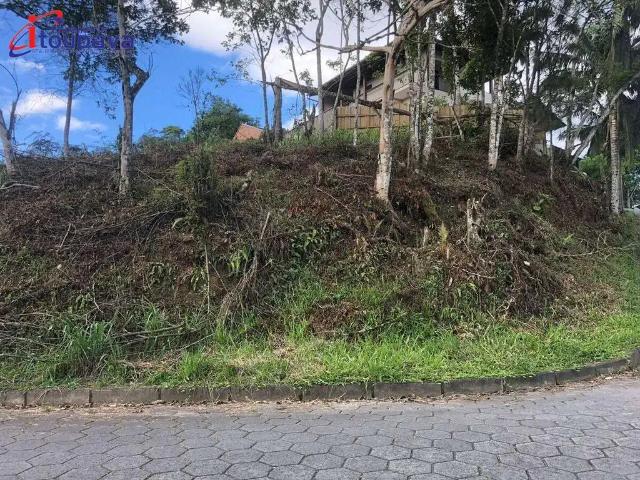 Terreno venda em Região Geográfica Imediata de Blumenau, Blumenau