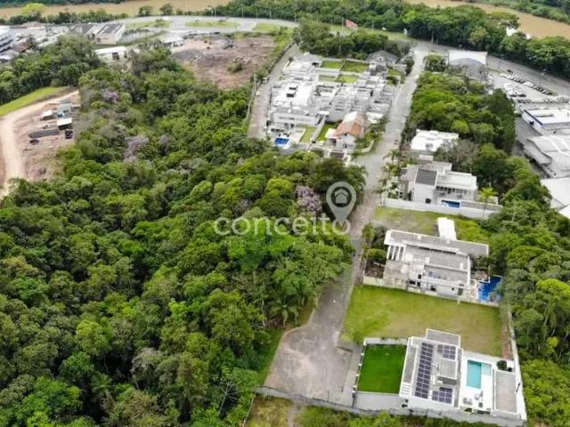 Terreno venda em Região Geográfica Imediata de Blumenau, Blumenau