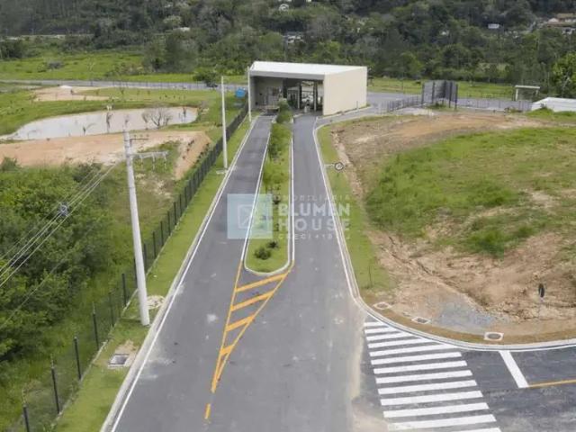 Terreno venda em Região Geográfica Imediata de Blumenau, Blumenau