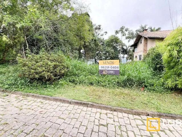 Terreno venda em Região Geográfica Imediata de Blumenau, Blumenau