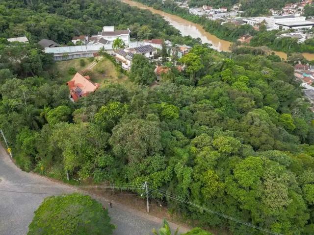 Terreno venda em Região Geográfica Imediata de Blumenau, Blumenau