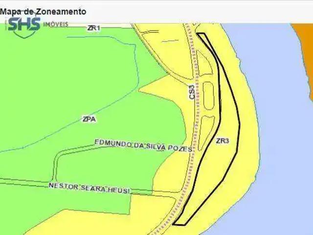 Terreno venda em Região Geográfica Imediata de Blumenau, Blumenau