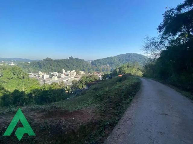 Terreno venda em Região Geográfica Imediata de Blumenau, Blumenau