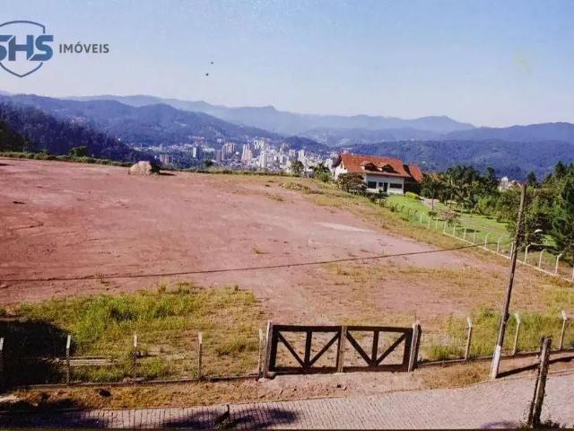 Terreno venda em Região Geográfica Imediata de Blumenau, Blumenau