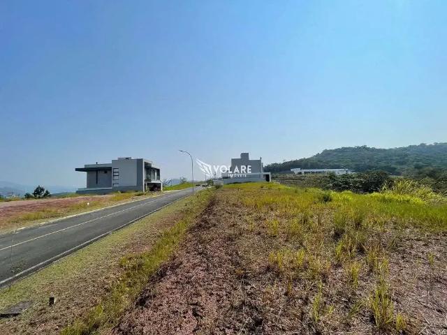 Terreno venda em Região Geográfica Imediata de Blumenau, Blumenau