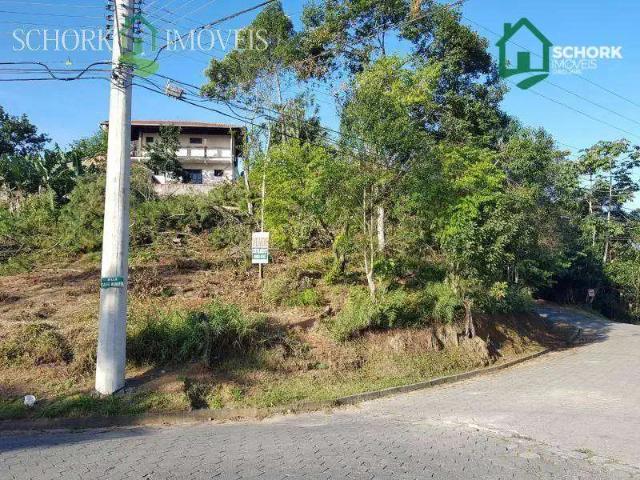 Terreno venda em Região Geográfica Imediata de Blumenau, Blumenau