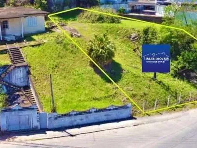 Terreno venda em Região Geográfica Imediata de Blumenau, Blumenau