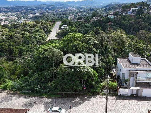 Terreno venda em Região Geográfica Imediata de Blumenau, Blumenau