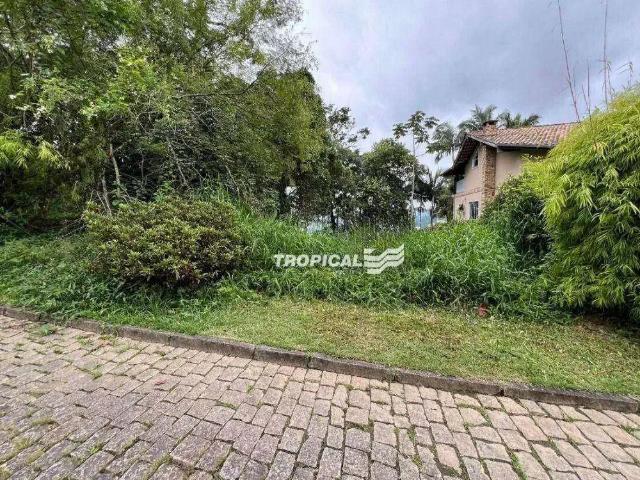 Terreno venda em Região Geográfica Imediata de Blumenau, Blumenau