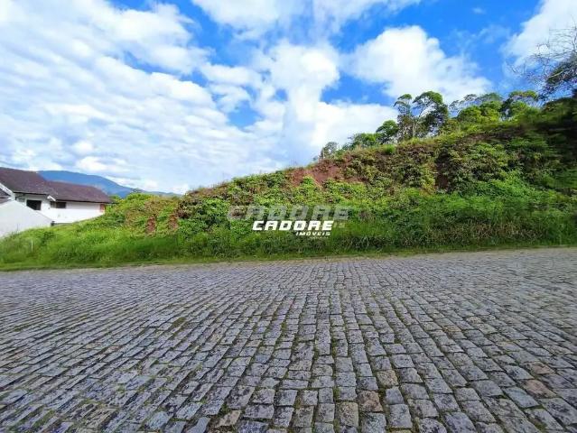 Terreno venda em Região Geográfica Imediata de Blumenau, Blumenau