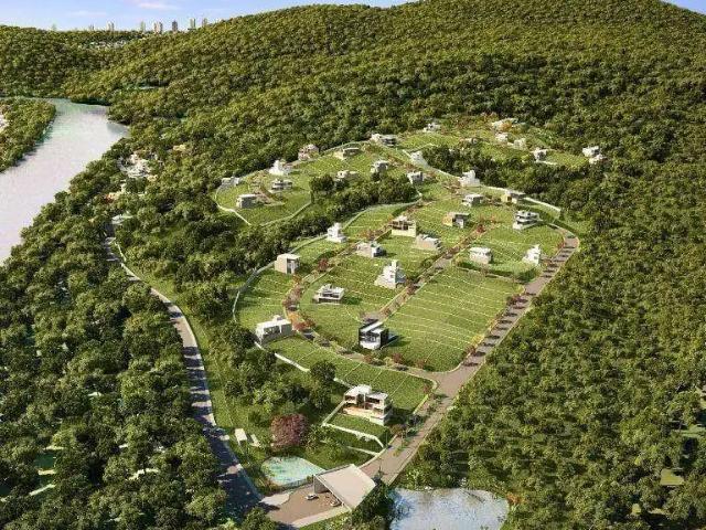 Terreno venda em Região Geográfica Imediata de Blumenau, Blumenau