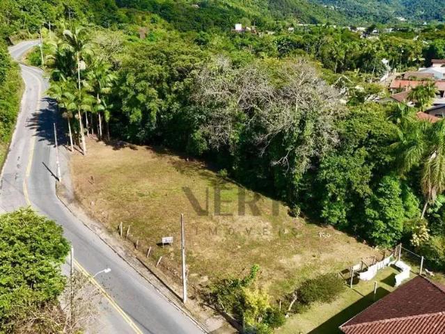 Terreno venda em Região Geográfica Imediata de Blumenau, Blumenau