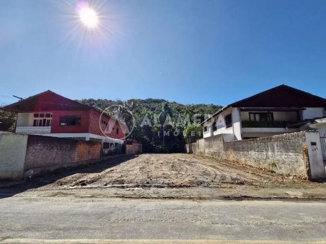 Terreno venda em Região Geográfica Imediata de Blumenau, Blumenau