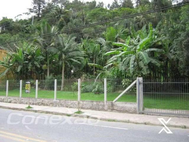 Terreno venda em Região Geográfica Imediata de Blumenau, Blumenau