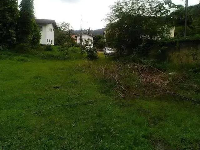 Terreno venda em Região Geográfica Imediata de Blumenau, Blumenau