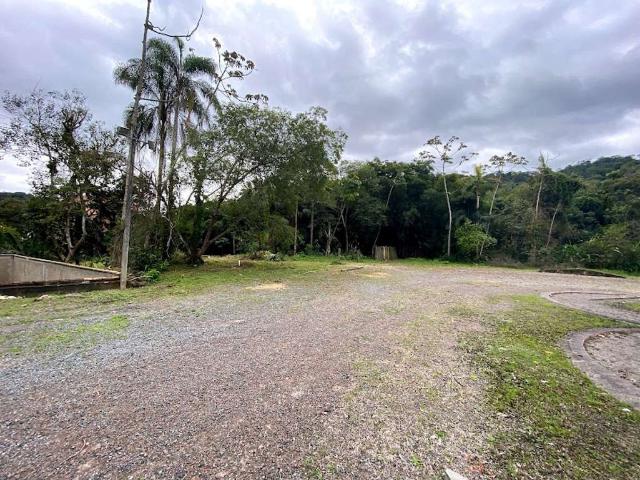 Terreno venda em Região Geográfica Imediata de Blumenau, Blumenau