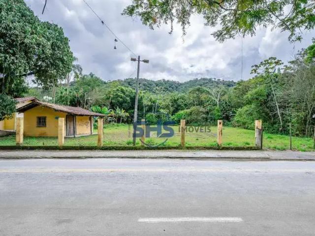 Terreno venda em Região Geográfica Imediata de Blumenau, Blumenau