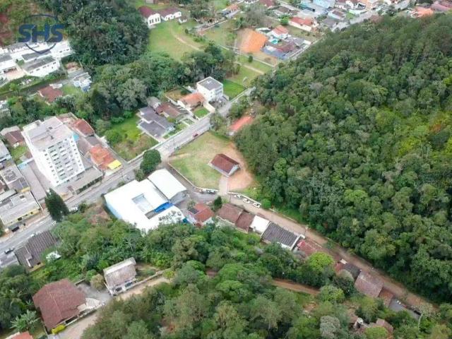 Terreno venda em Região Geográfica Imediata de Blumenau, Blumenau