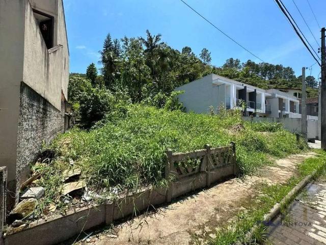 Terreno venda em Região Geográfica Imediata de Blumenau, Blumenau
