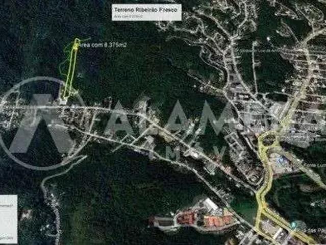 Terreno venda em Região Geográfica Imediata de Blumenau, Blumenau