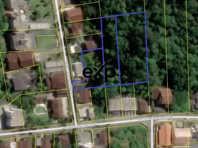 Terreno venda em Região Geográfica Imediata de Blumenau, Blumenau