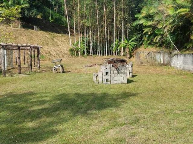 Terreno venda em Região Geográfica Imediata de Blumenau, Blumenau