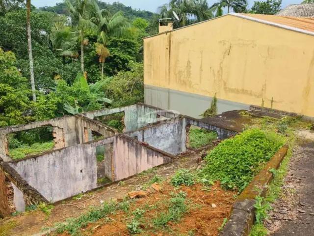 Terreno venda em Região Geográfica Imediata de Blumenau, Blumenau