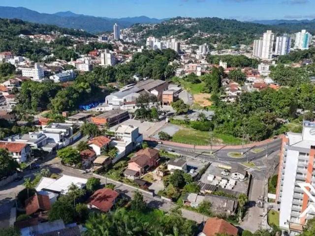 Terreno venda em Região Geográfica Imediata de Blumenau, Blumenau