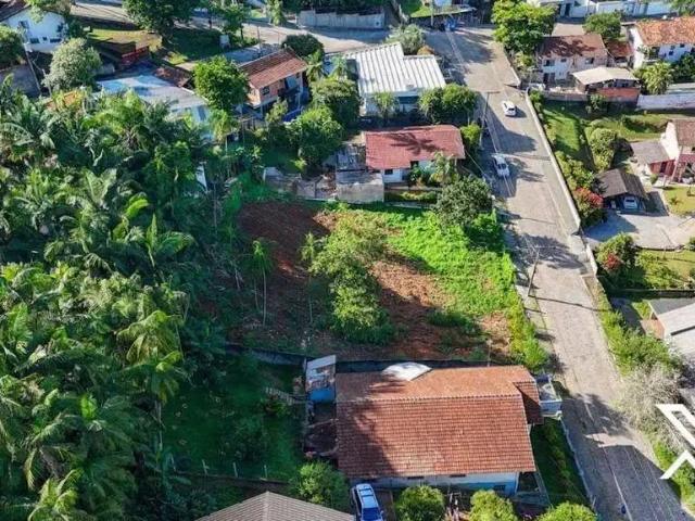 Terreno venda em Região Geográfica Imediata de Blumenau, Blumenau