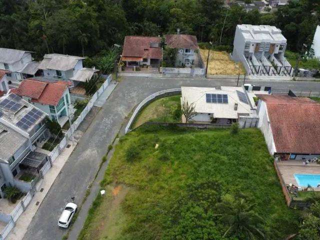Terreno venda em Região Geográfica Imediata de Blumenau, Blumenau