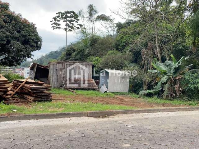 Terreno venda em Região Geográfica Imediata de Blumenau, Blumenau