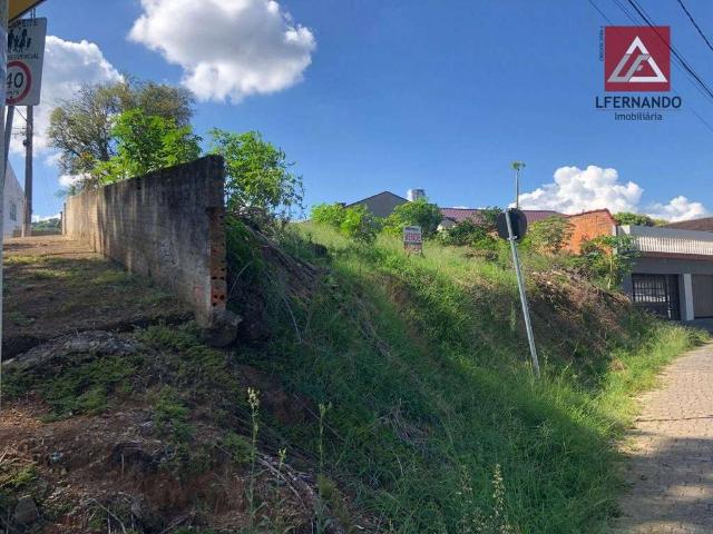 Terreno venda em Região Geográfica Imediata de Blumenau, Blumenau