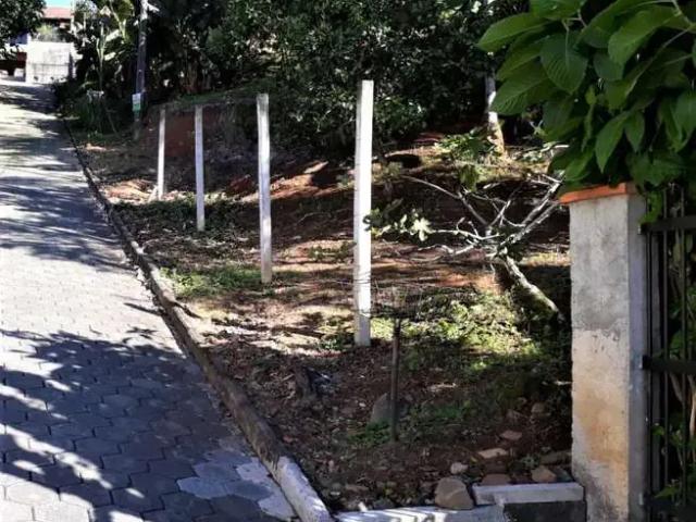 Terreno venda em Região Geográfica Imediata de Blumenau, Blumenau