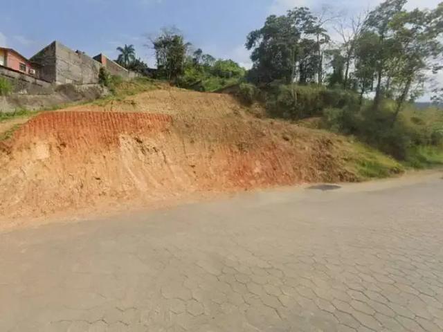 Terreno venda em Região Geográfica Imediata de Blumenau, Blumenau