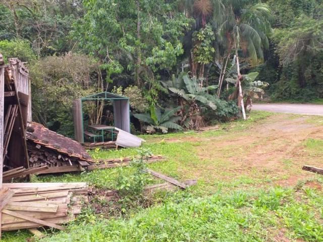 Terreno venda em Região Geográfica Imediata de Blumenau, Blumenau